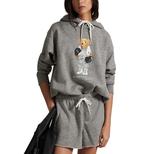 Polo Ralph Lauren Polo Bear Fleece Hoodie